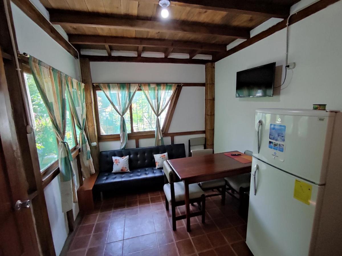 Wasimita Hotell Crucita Rom bilde