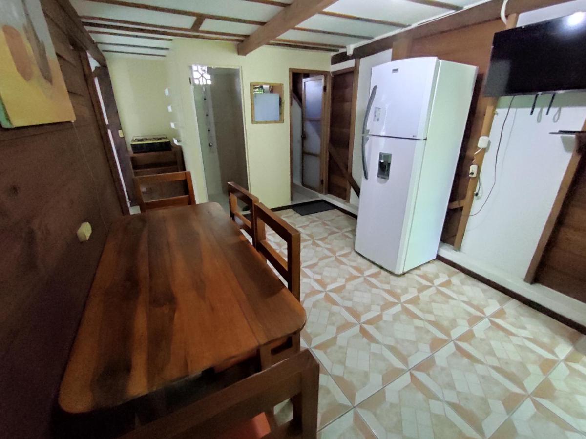 Wasimita Hotell Crucita Rom bilde