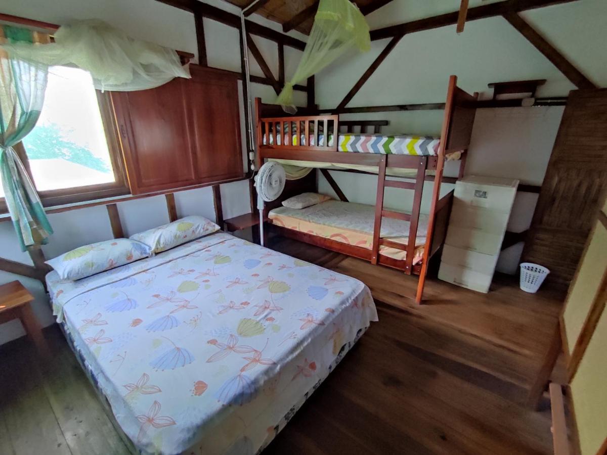 Wasimita Hotell Crucita Rom bilde