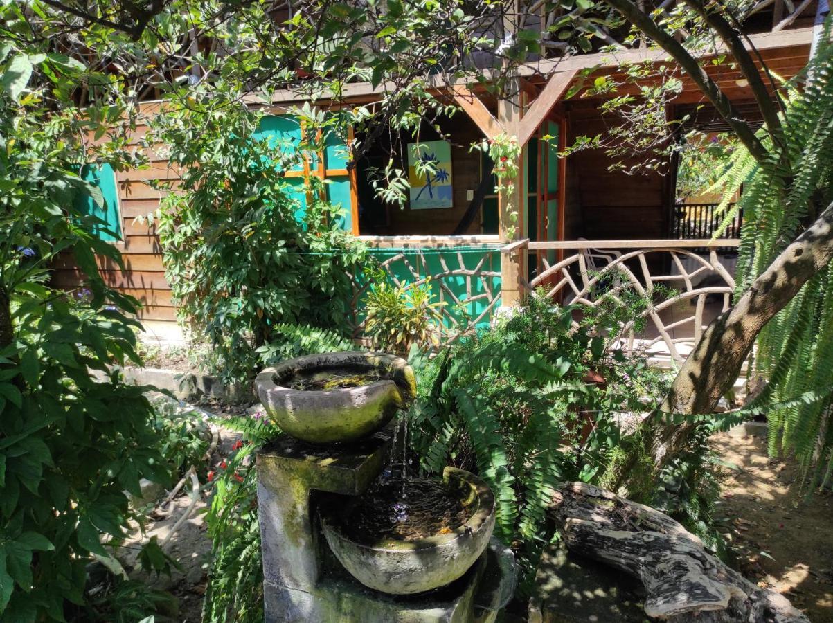 Wasimita Hotell Crucita Rom bilde