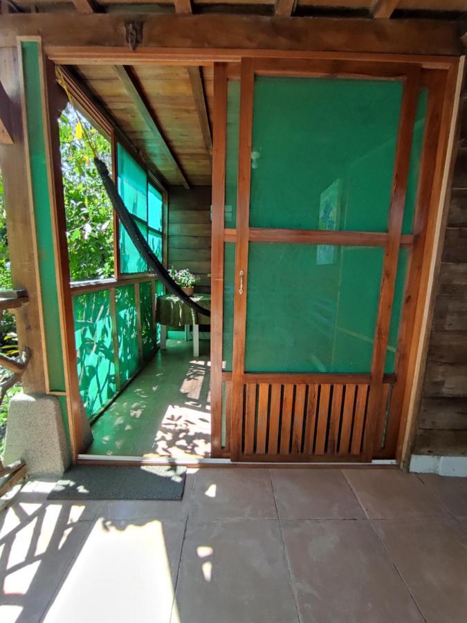 Wasimita Hotell Crucita Rom bilde