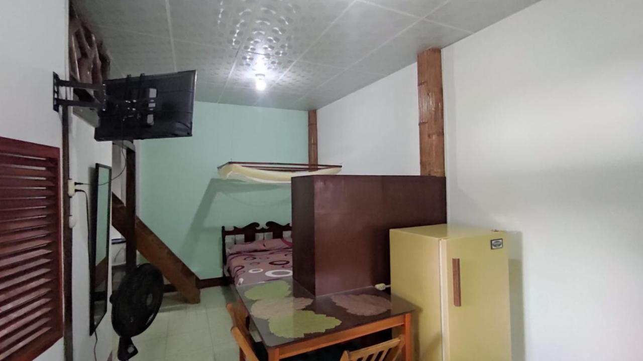 Wasimita Hotell Crucita Eksteriør bilde