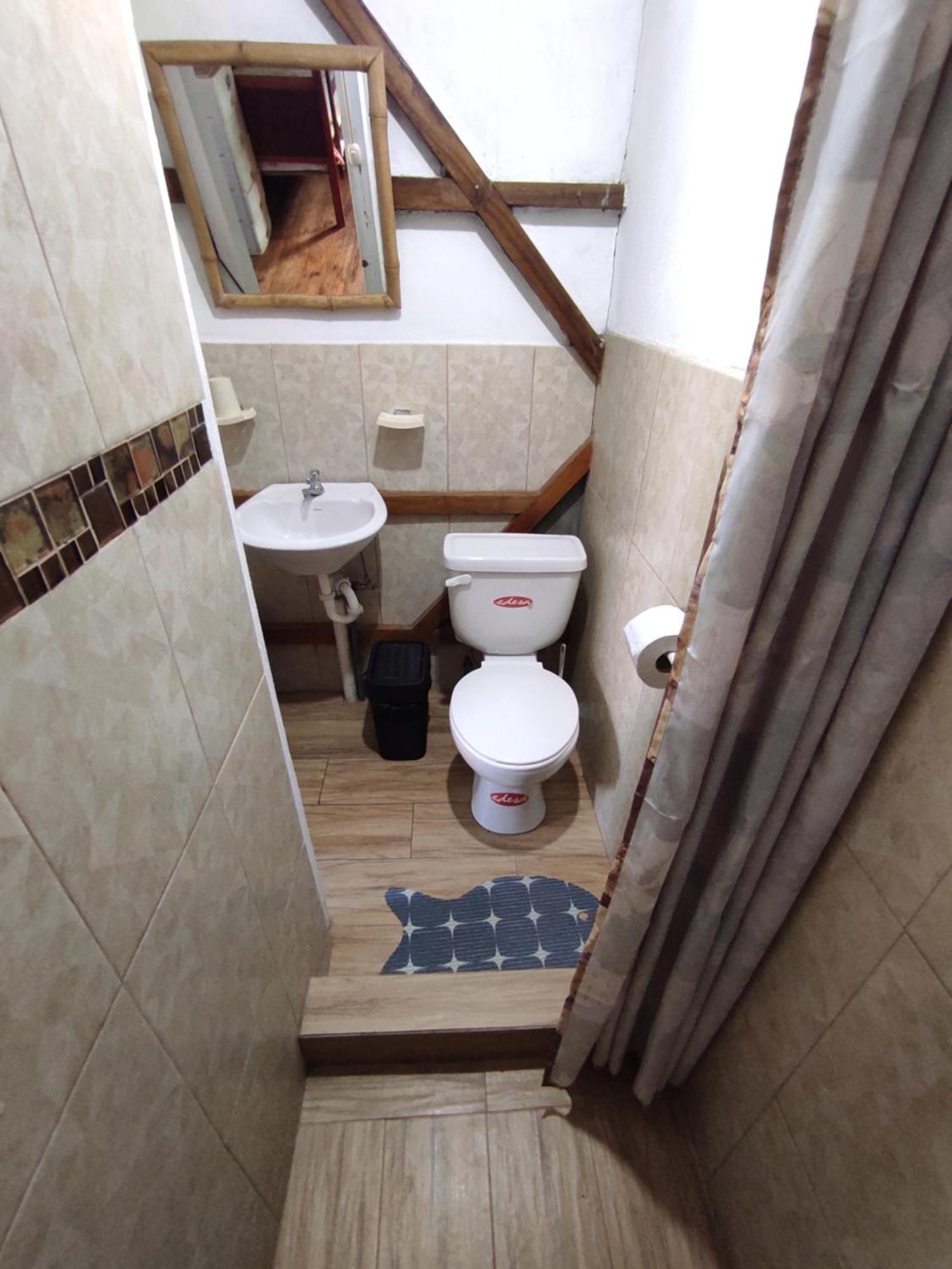 Wasimita Hotell Crucita Rom bilde