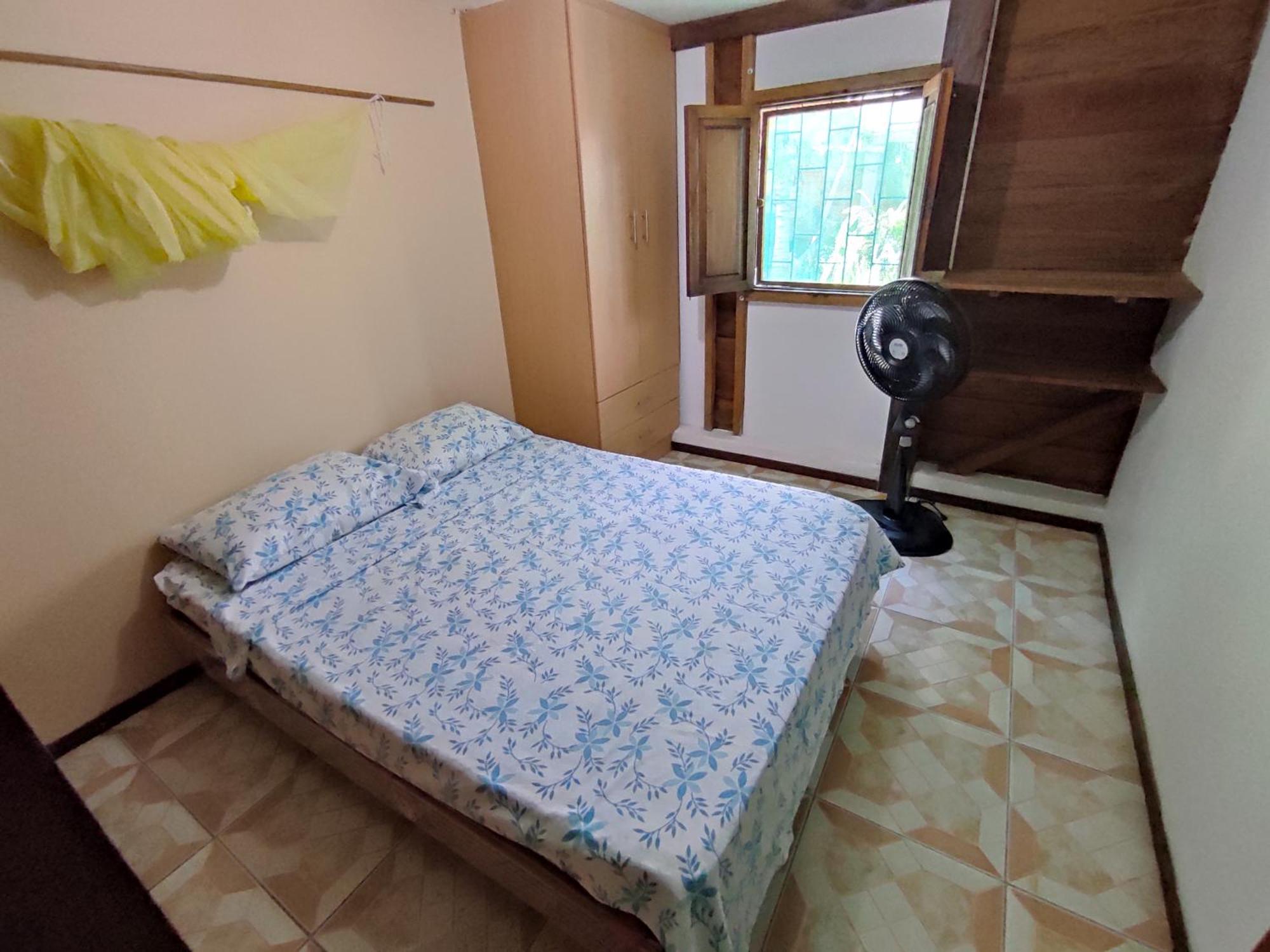 Wasimita Hotell Crucita Rom bilde