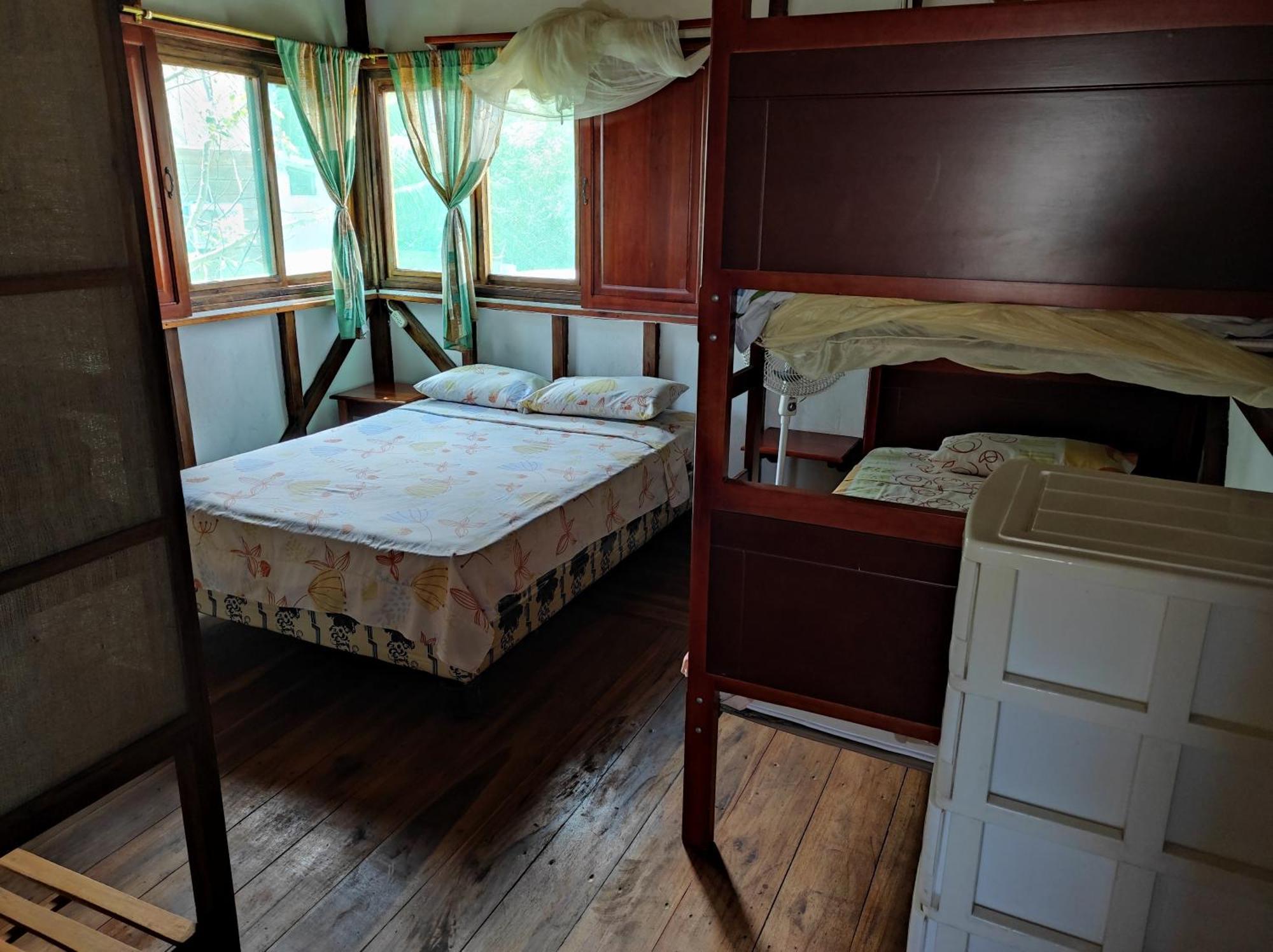 Wasimita Hotell Crucita Rom bilde