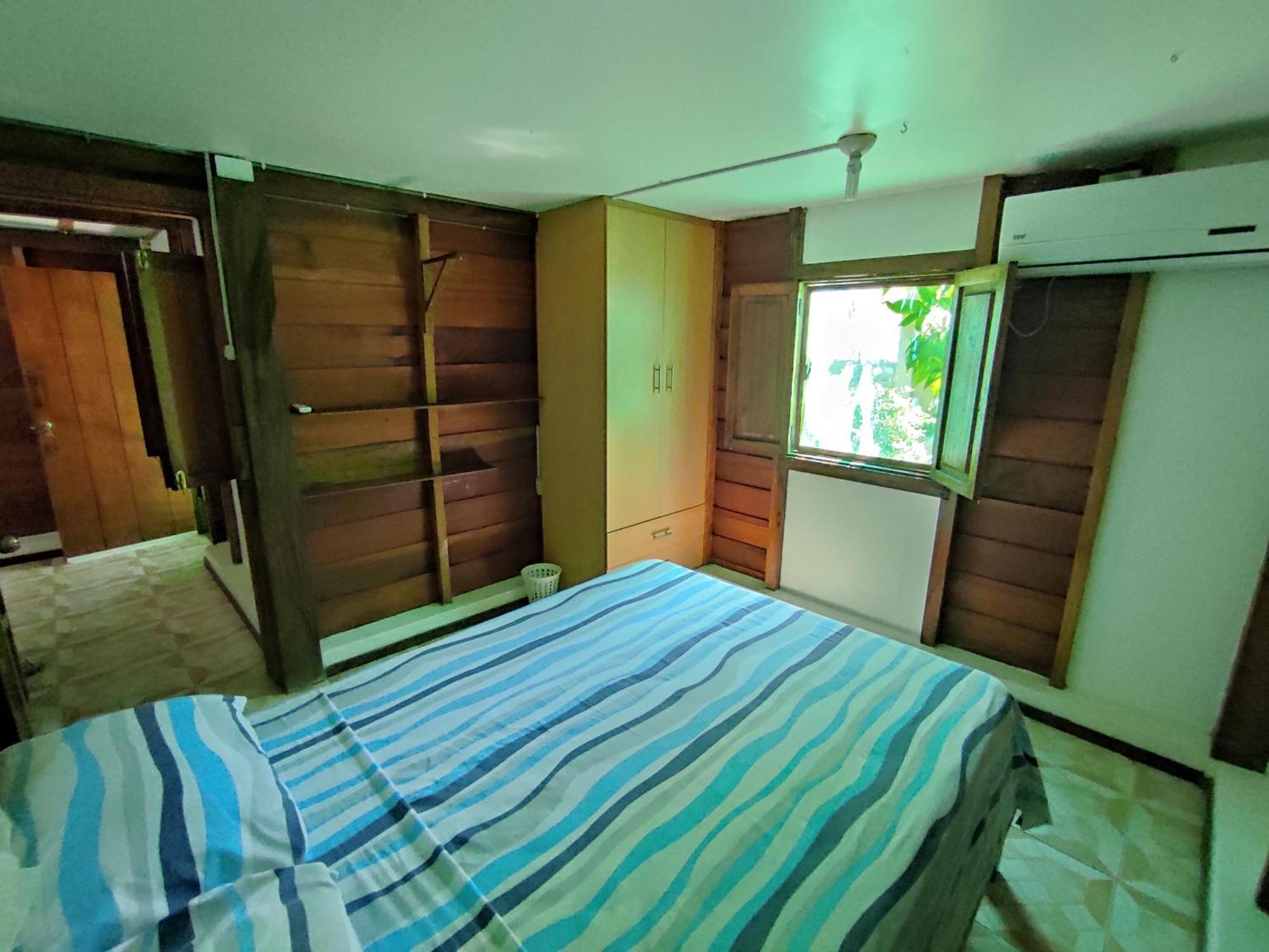 Wasimita Hotell Crucita Rom bilde